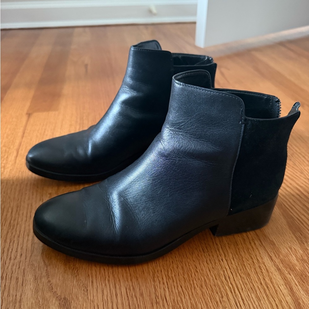 Cole Haan Elon Bootie